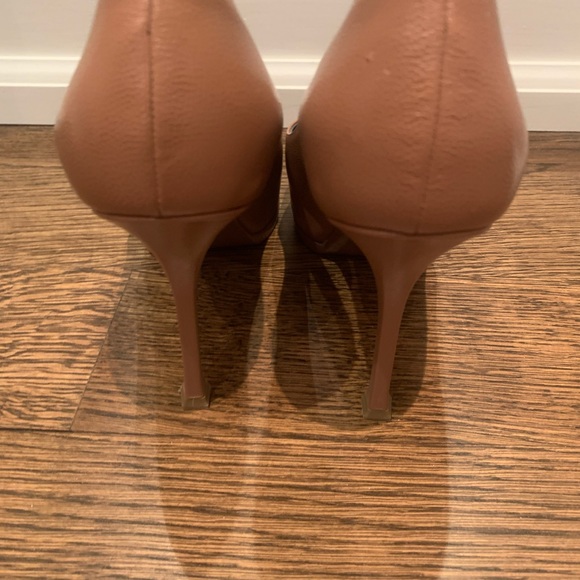 YSL Triboo heels - Picture 4 of 7